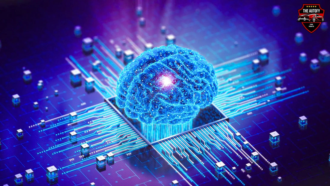 Unleashing the Power of Artificial Intelligence - THEAUTOFY.COM