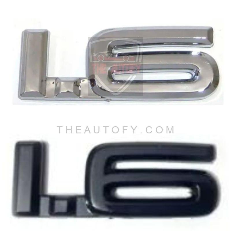 Toyota Monograms Pakistan COD