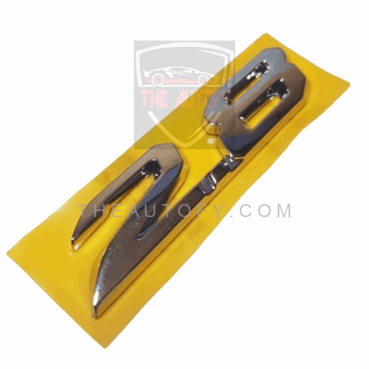 Toyota 2.8 Logo | Monogram - THEAUTOFY.COM