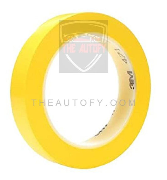 3M Reflective Luminous Tape - Yellow - THEAUTOFY.COM