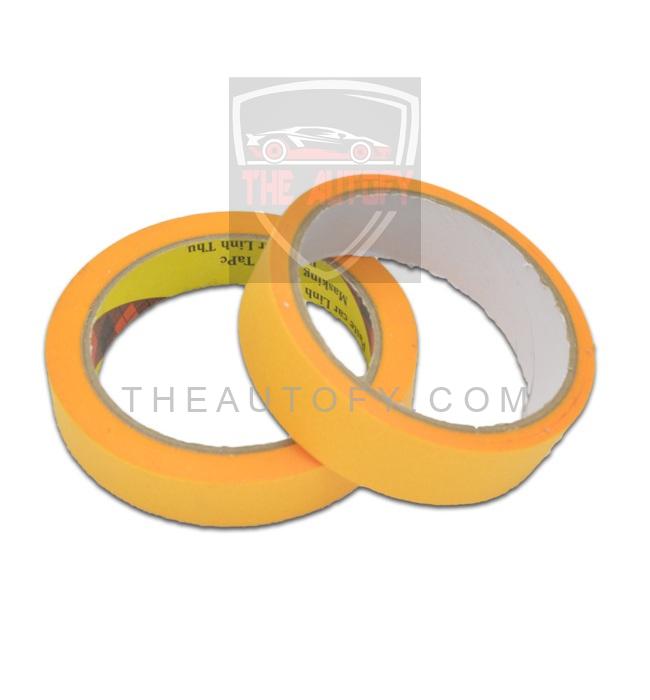 3M Reflective Luminous Tape - Yellow