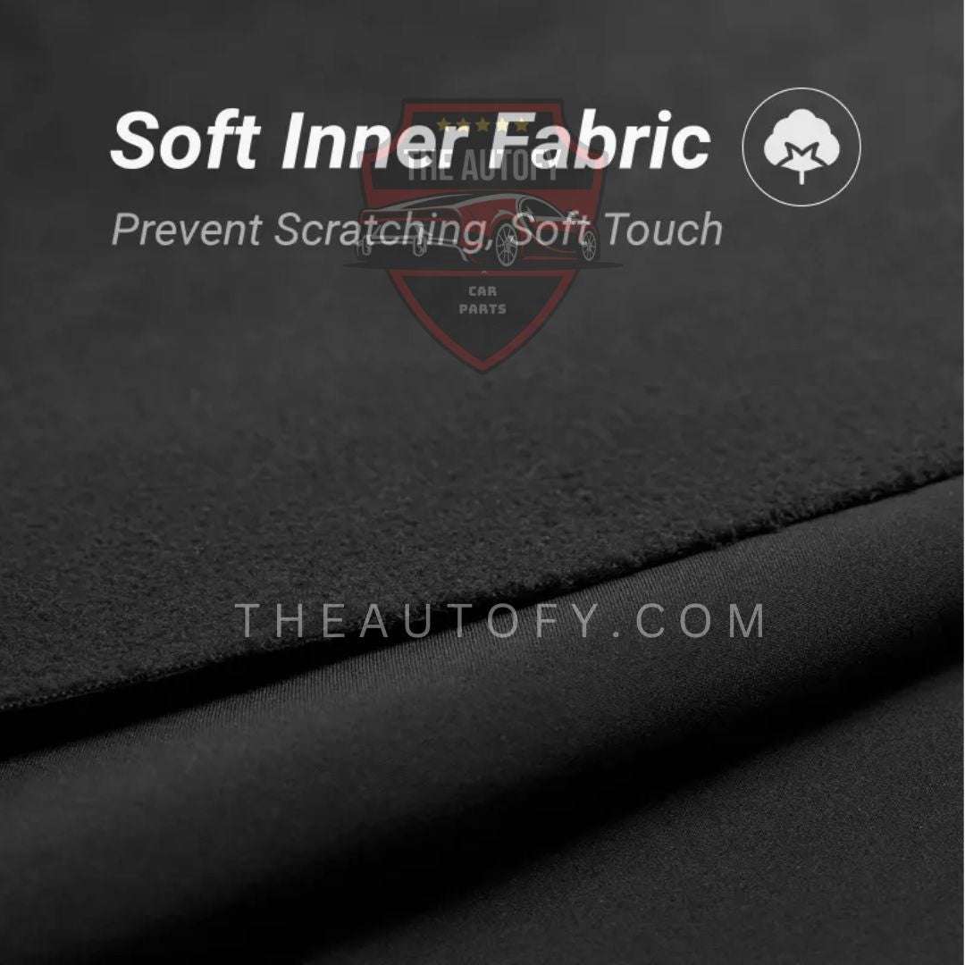 Suzuki Swift Car Top Cover Multi Color - Model 2010-2022