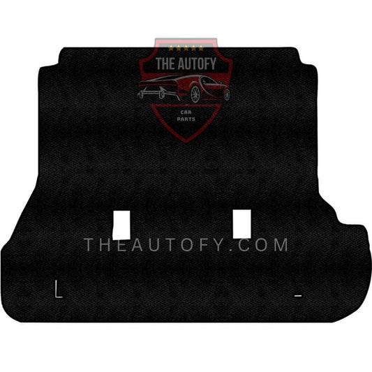 Toyota Land Cruiser 70 Series 3-Door Trunk Mat - Model 1984-2025 - THEAUTOFY.COM
