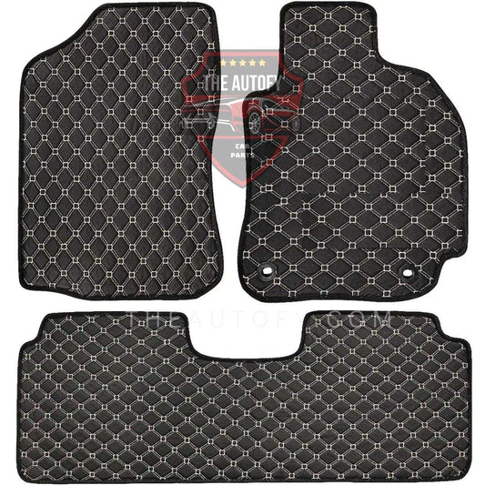 Toyota Camry Floor Mats - Model 2011-2017 - THEAUTOFY.COM