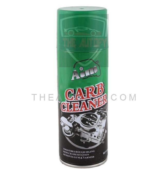 AIM Carb Cleaner | Carburetor Cleaner - 450ml