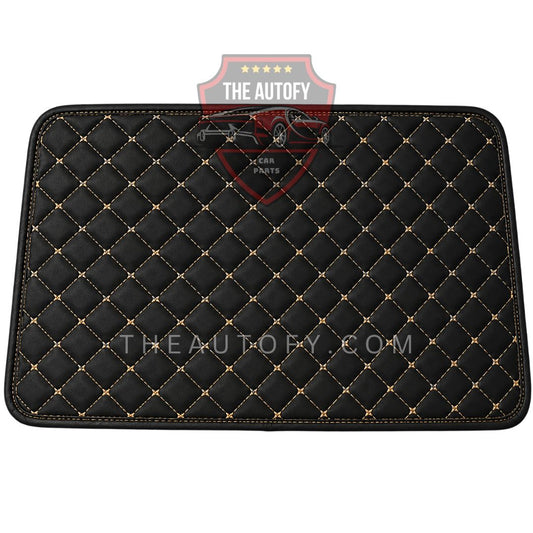 Aion UT 7D Trunk Mat - Model 2026-2027