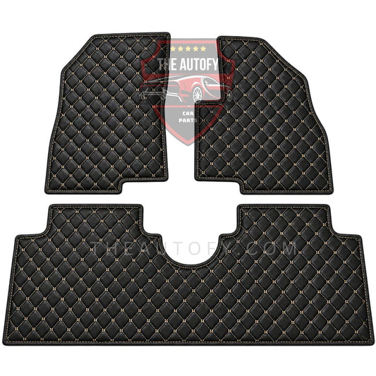 Aion UT 7D Flat Floor Mats - Model 2026-2027