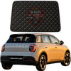 Aion UT 7D Trunk Mat - Model 2026-2027