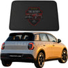 Aion UT Rexine Trunk Mat - Model 2026-2027