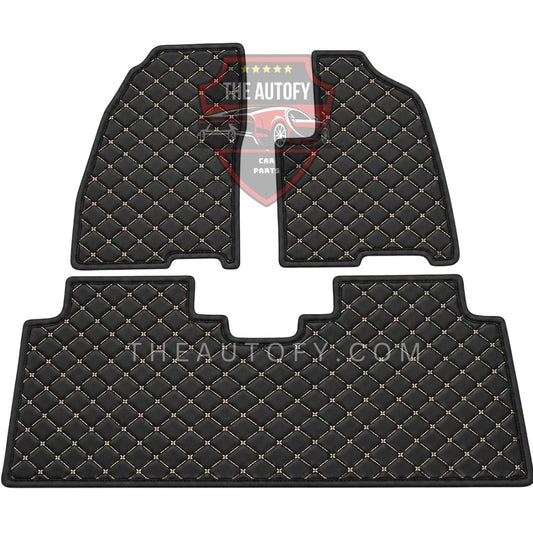 Aion V 7D Flat Floor Mats - Model 2026-2027