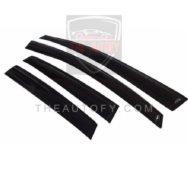 Honda Accord Air Press / Sun Visor 4pcs - Model 2008-2012