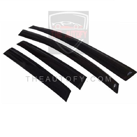 Honda Accord Air Press / Sun Visor 4pcs - Model 2008-2012 - THEAUTOFY.COM