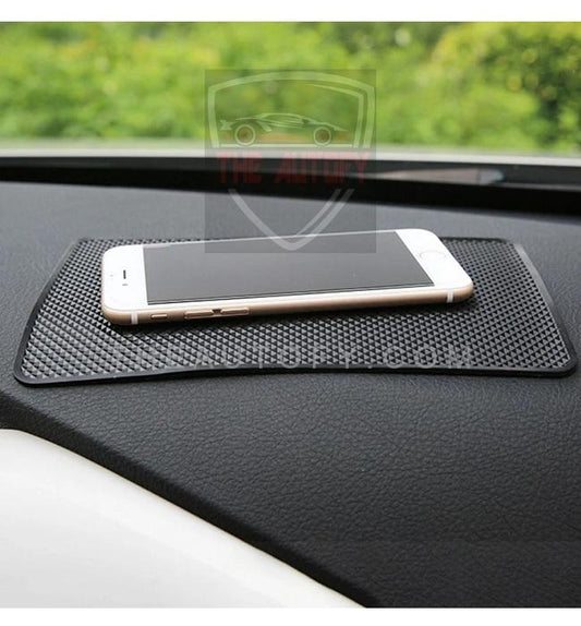 TRD Dashboard Non Slip Anti-Skid Mat - THEAUTOFY.COM