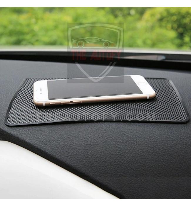 Suzuki Dashboard Non Slip Anti-Skid Mat