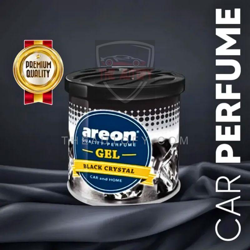 Areon Car Perfume Fragrance Gel Air Freshener - 80G - THEAUTOFY.COM