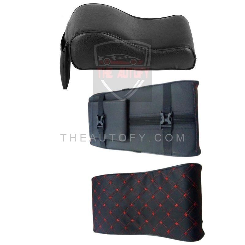 Arm rest Cushion
