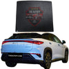 BYD Sealion 7 Rexine Trunk Mat - Model 2026-2027