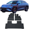 BYD Sealion 7 Rexine Floor Mats - Model 2026-2027