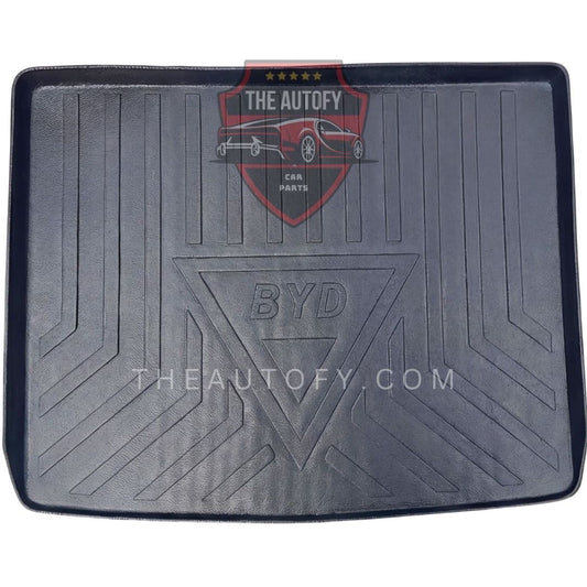BYD Atto 3 TPR Trunk Mat - Model 2024-2026
