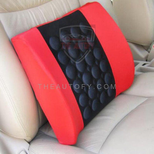 Back Care Cushion - THEAUTOFY.COM