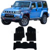 Baic_BJ40_7D_Premium_Carpet_Floor_Mats_Set_Black