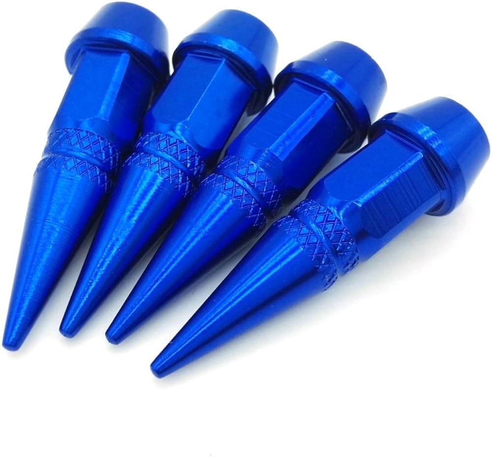 Bullet Tyre Nozzle