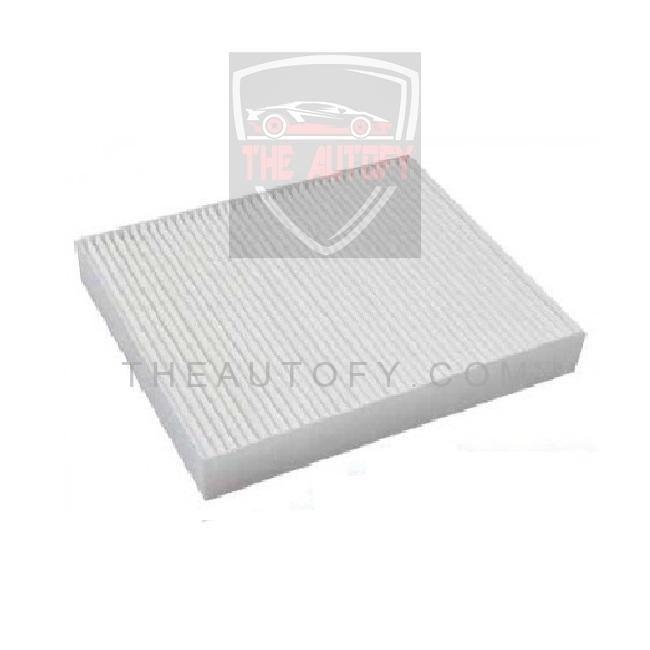Toyota Belta Cabin AC Filter - Model 2005-2012 - THEAUTOFY.COM
