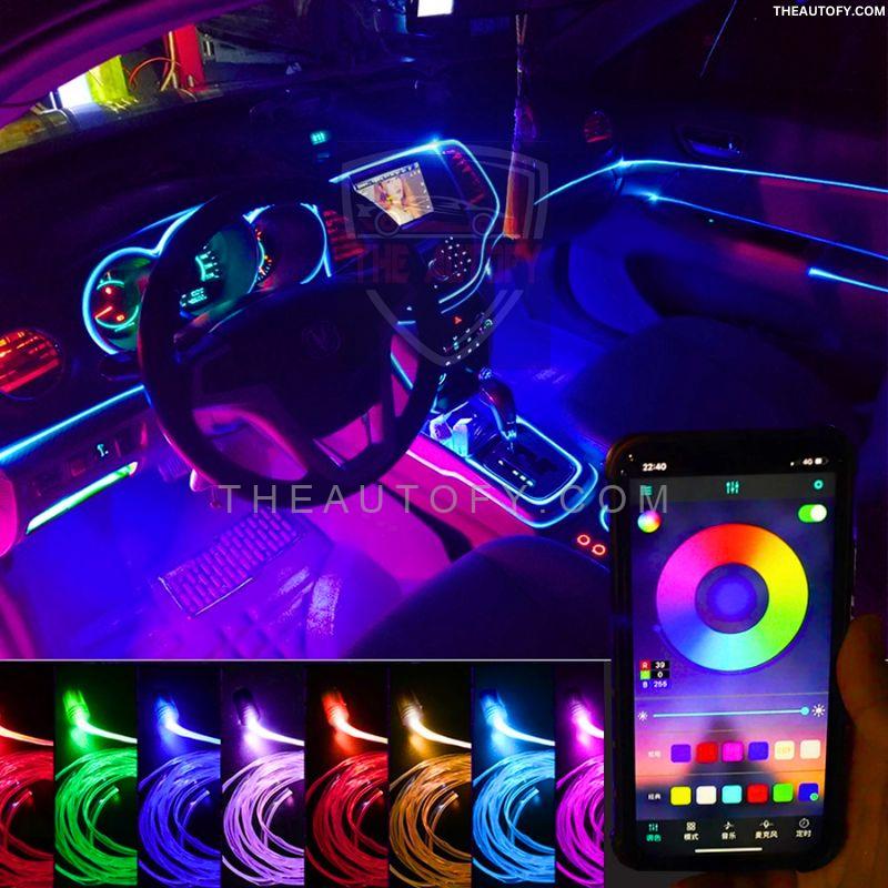 ambient lights
