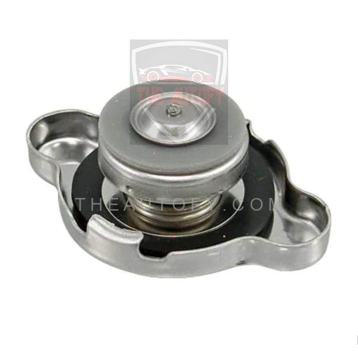 Car Radiator Cap R-123 (Made in japan)