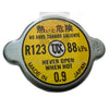 Car-Radiator-Cap-R-123-Made-in-Japan