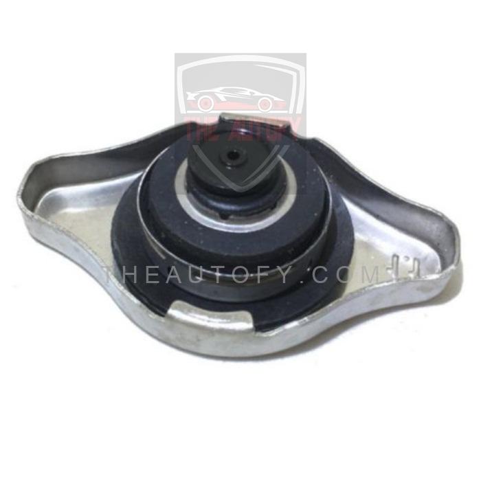 Car Radiator Cap R-125 (Made in japan)