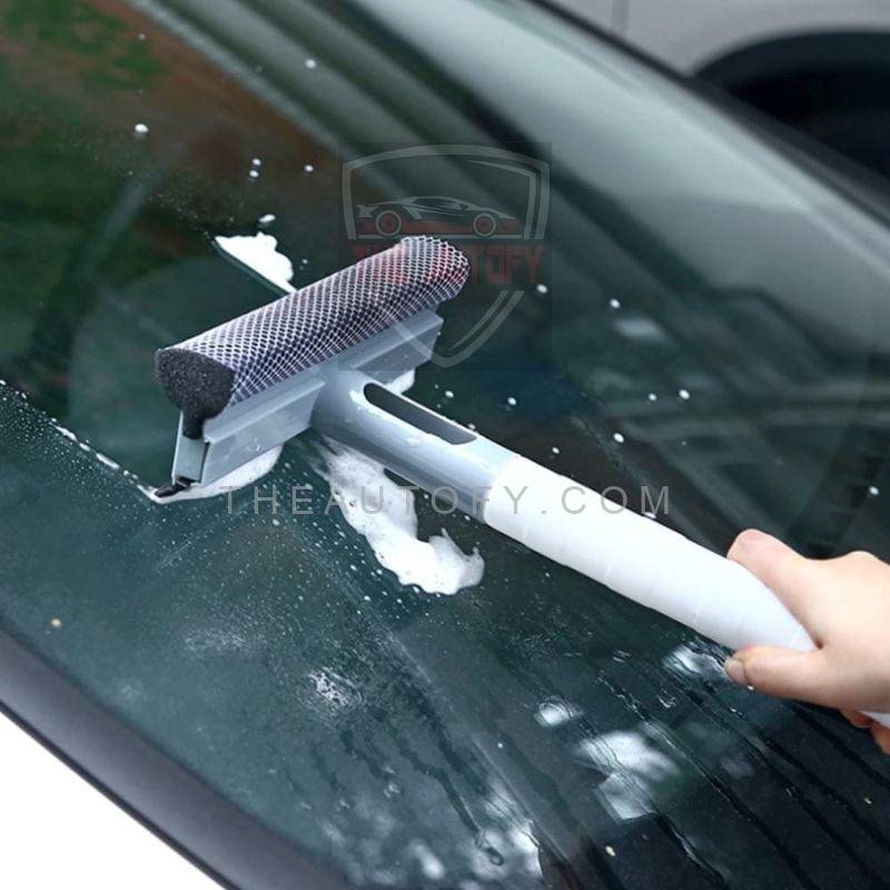 squeeze wiper