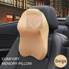 Car-Seat-Headrest-Neck-Rest-Cushion-Beige