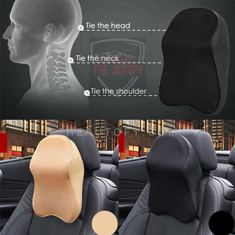 neck rest
