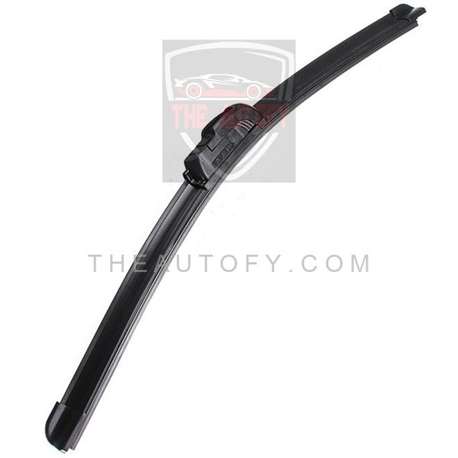 Universal Car Wiper Blade 16 Inches - 1 piece