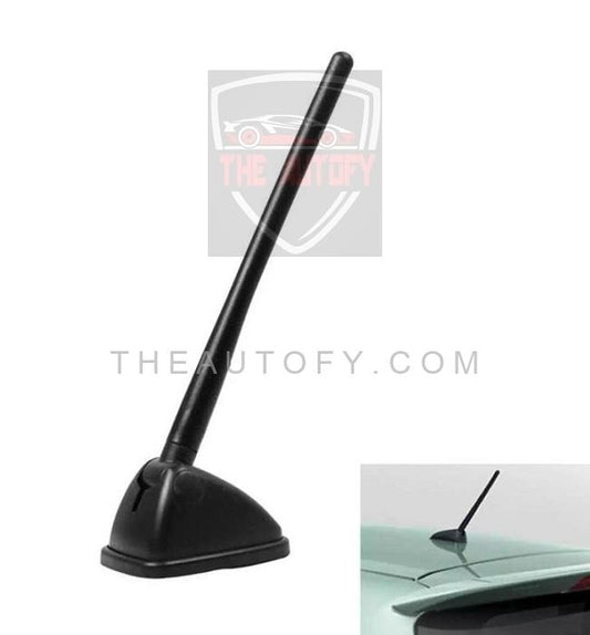 Universal Car Antenna Stylish - Black - THEAUTOFY.COM