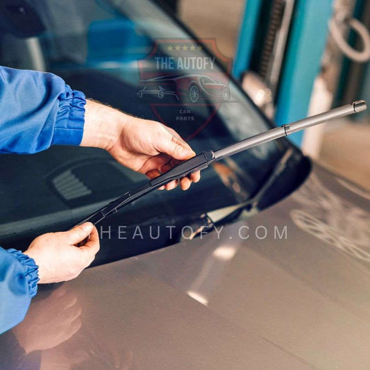 DFSK Glory 580 Wiper Blades 2pcs – Model 2018-2025 - THEAUTOFY.COM