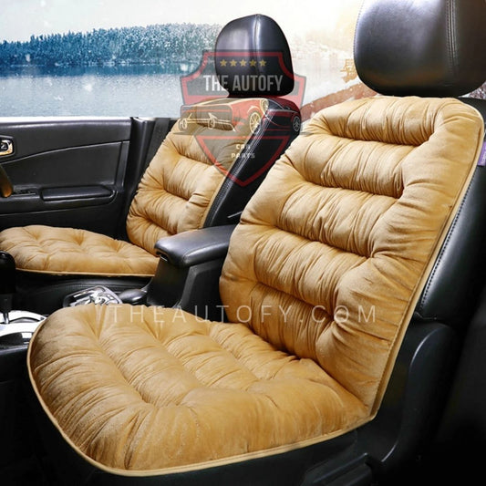 Car Seat Cushion (Universal Size) - 1 piece