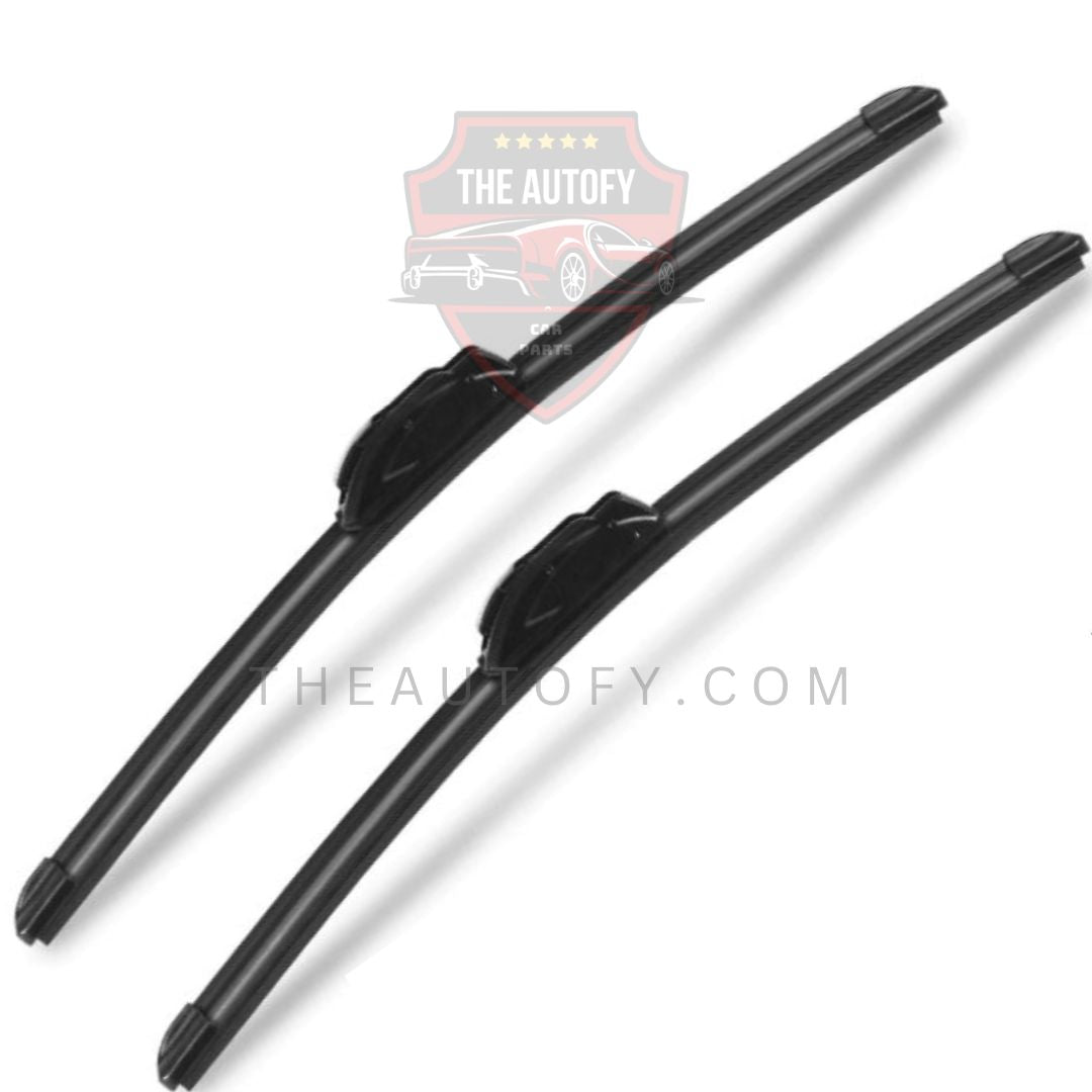 Daihastu Move Wiper Blades 2pcs – Model 2014-2023 - THEAUTOFY.COM