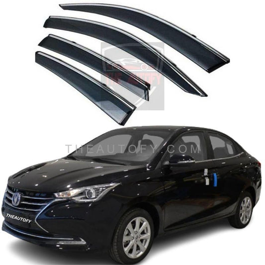 Changan Alsvin Air Press / Sun Visor 4pcs – Model 2021-2025 - THEAUTOFY.COM