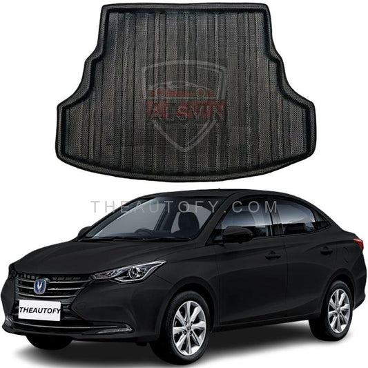 Changan Alsvin Trunk Mat – Model 2021-2025 - THEAUTOFY.COM