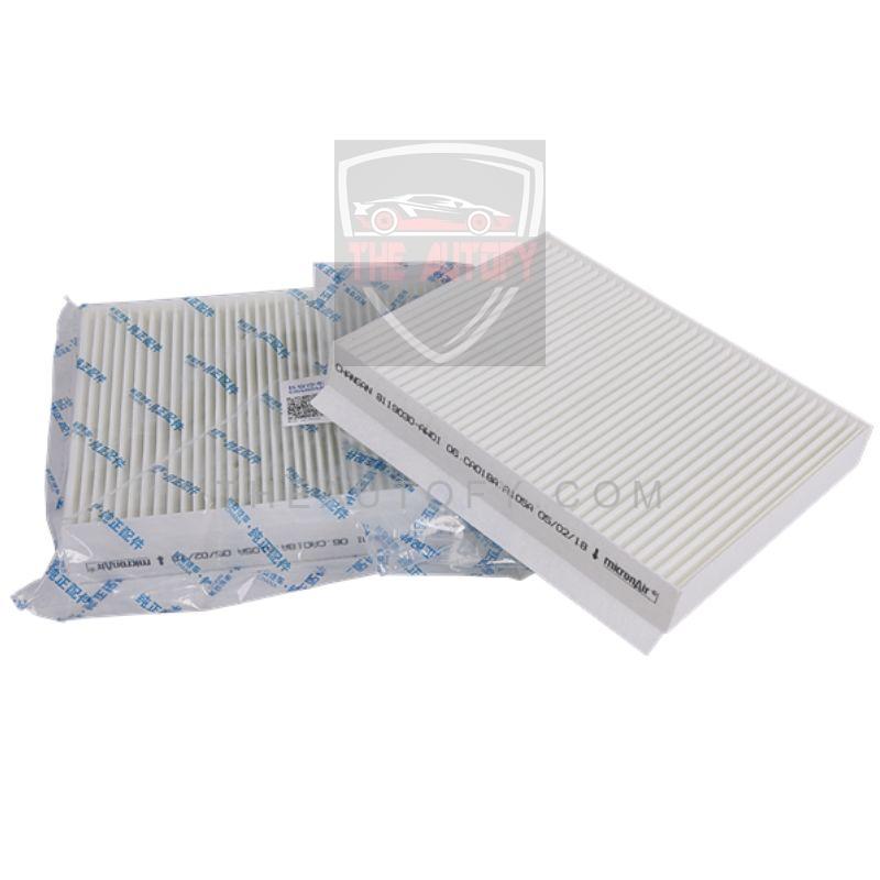 Changan Alsvin Cabin AC Filter - Model 2021-2025 - THEAUTOFY.COM