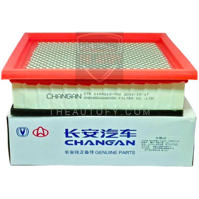 Changan Karvaan Air Filter – Model 2018-2025 - THEAUTOFY.COM