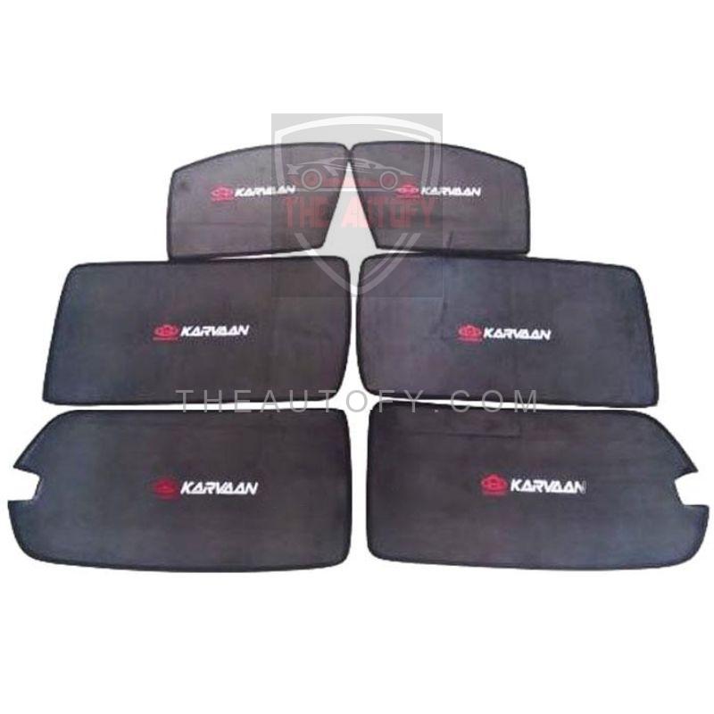 Sun Shades