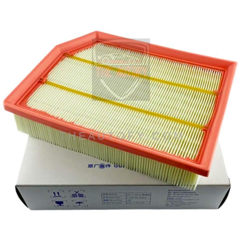 Air Filters
