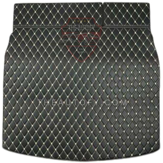 Chery Tiggo 4 Pro Trunk Mat – Model 2022-2025 - THEAUTOFY.COM