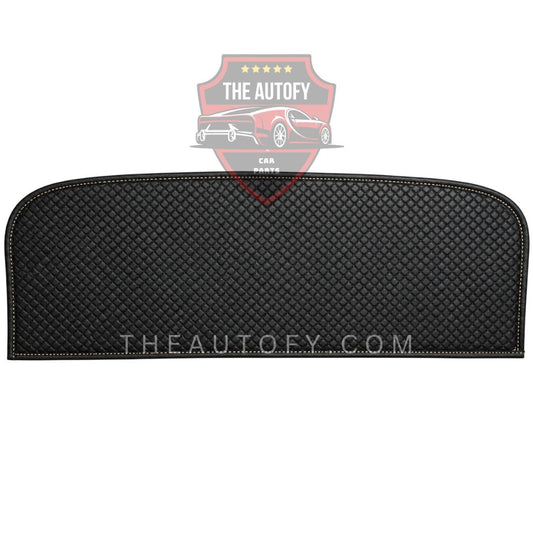 Chery Tiggo 9 Rexine Trunk Mat - Model 2026-2027