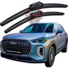 Chery Tiggo 9 Goodyear Wiper Blades - Model 2026-2027