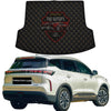 Chery Tiggo 7 7D Trunk Mat - Model 2026-2027