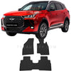 Chery Tiggo 7 Rexine Floor Mats - Model 2026-2027
